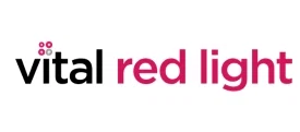 Vital Red Light logo