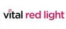 Vital Red Light logo