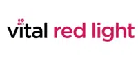 Vital Red Light logo
