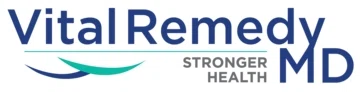 Vital Remedy MD logo