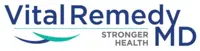 Vital Remedy MD logo