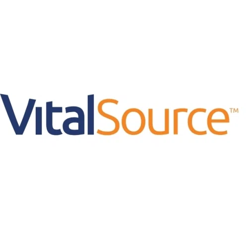 VitalSource logo