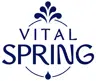 Vital Spring logo