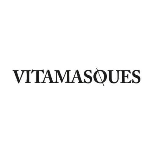 Vitamasques logo
