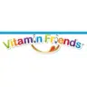 Vitamin Friends logo
