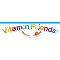 Vitamin Friends logo