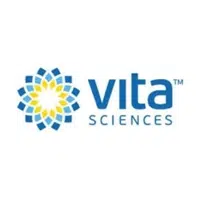 Vita Sciences logo