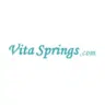 VitaSprings.com logo