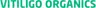 Vitiligo Organics logo