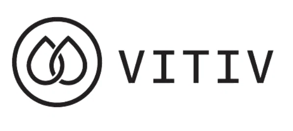 VITIV logo
