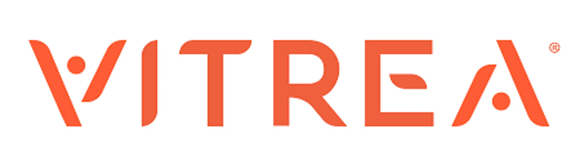 Vitrea logo