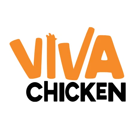 Viva Chicken logo