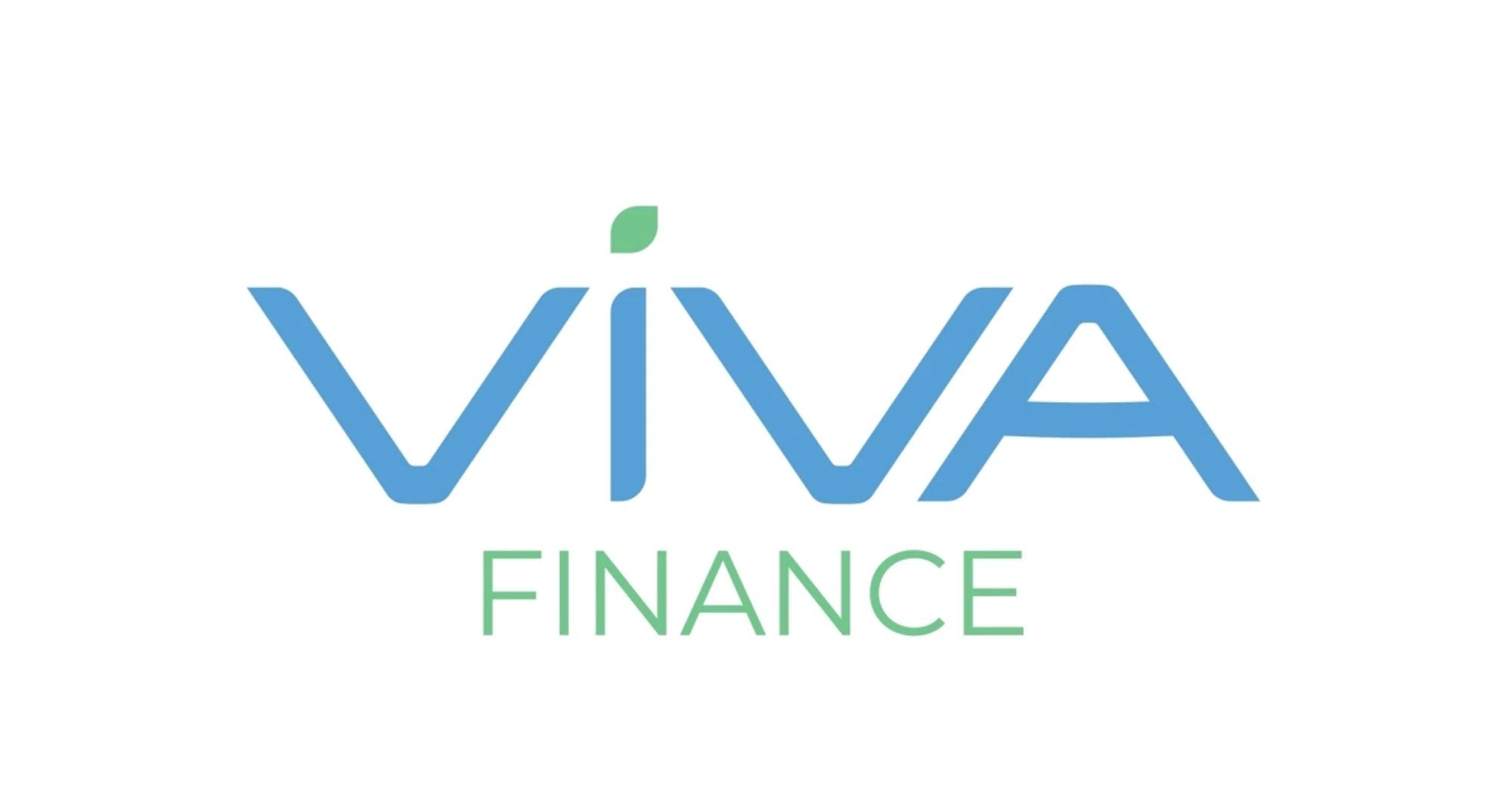 VIVA Finance logo