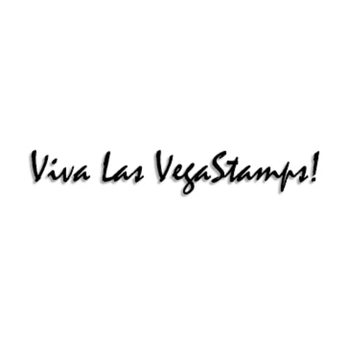 Viva Las VegaStamps! logo