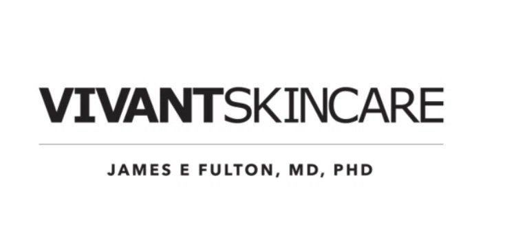 Vivant Skin Care logo
