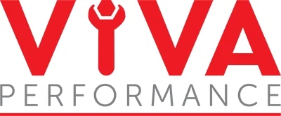 VIVA PERFORMANCE logo