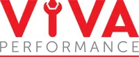 VIVA PERFORMANCE logo