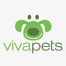 Viva Pets logo