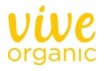 Vive Organic coupon code