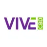 ViveCBD logo