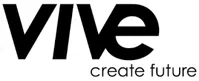 VIVE Create Future logo