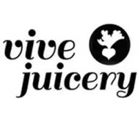 Vive Juicery logo