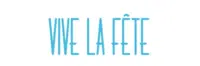 Vive La Fete logo