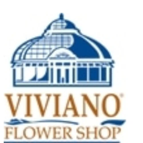 Viviano logo