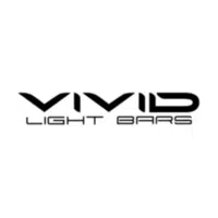 Vivid Light Bars logo