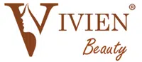 Vivien Beauty logo