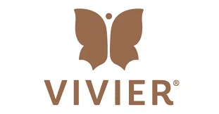 Vivier Skin logo