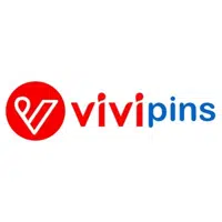 Vivipins logo