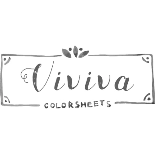 Viviva Colors logo
