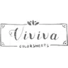 Viviva Colors logo