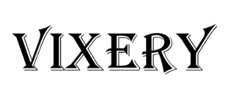 Vixery logo