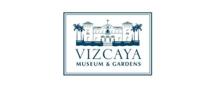 Vizcaya Museum & Gardens promo code
