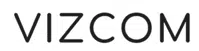 Vizcom logo