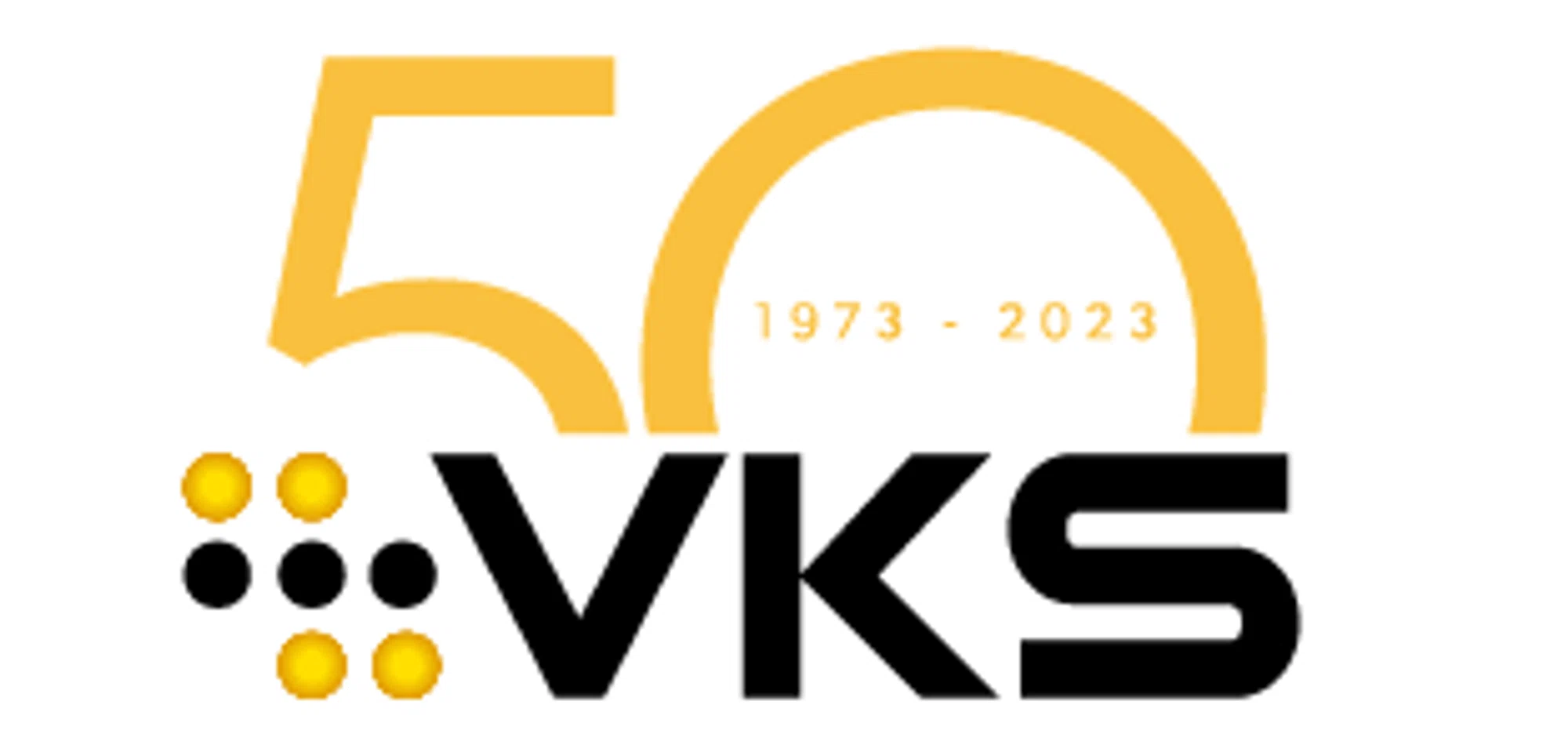 VKS logo