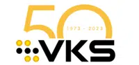VKS logo