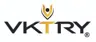 VKTRY logo