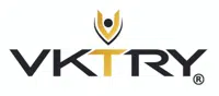 VKTRY logo