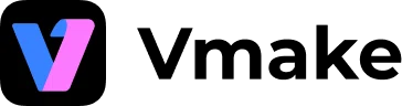 Vmake logo