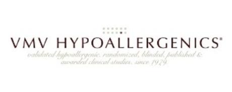 VMV Hypoallergenics promo code