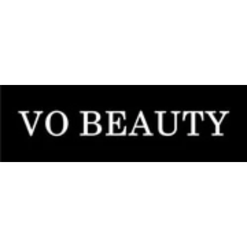 Vo Beauty logo
