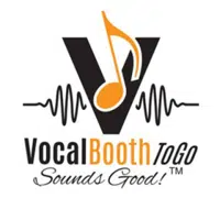 Vocal Booth To Go logo