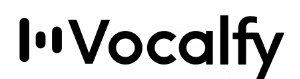 Vocalfy logo