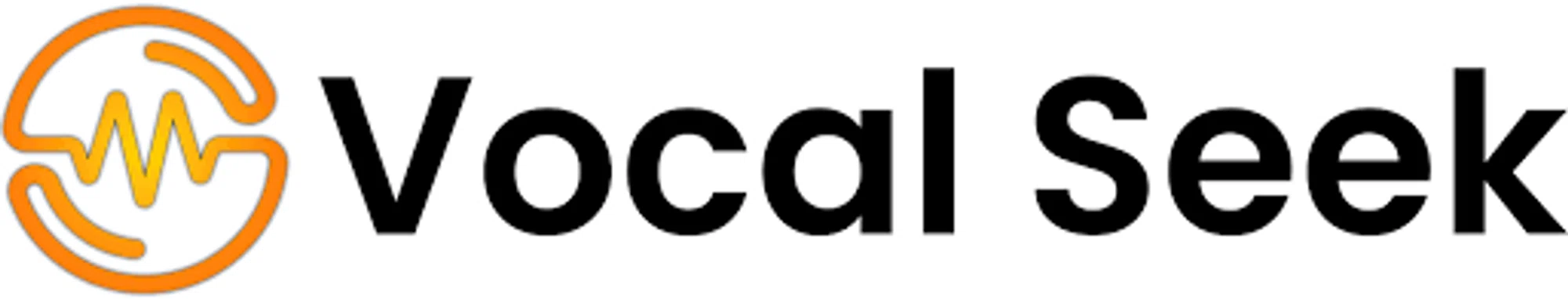 Vocal Seek logo