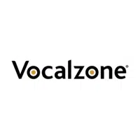 Vocalzone logo