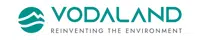 Vodaland logo