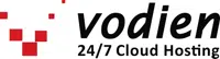 Vodien logo